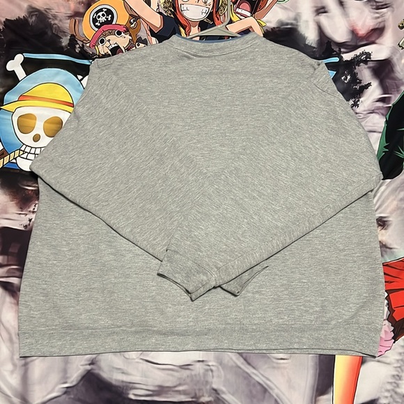 Mcc Sportswear Vintage Holiday Snowman Crewneck Sweater XL - Picture 6 of 6